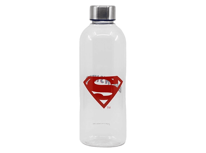 Sherwood Superman 850 ml Plástico