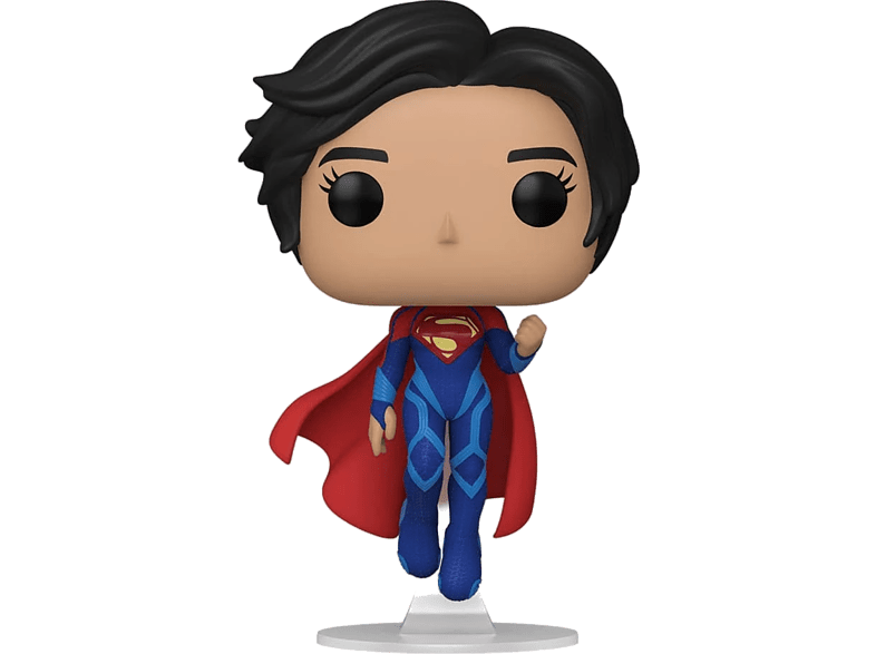 Funko Pop! Supergirl The Flash (Movie 2023) DC Comics