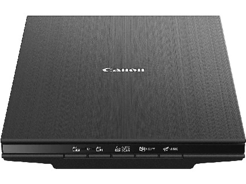 Canon Lide 400 4800 x 4800 ppp USB Negro