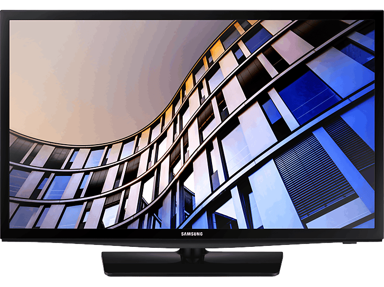 Samsung UE24N4305AEXXC HD Hyper Real Smart TV DVB-T2 (H.265) Negro