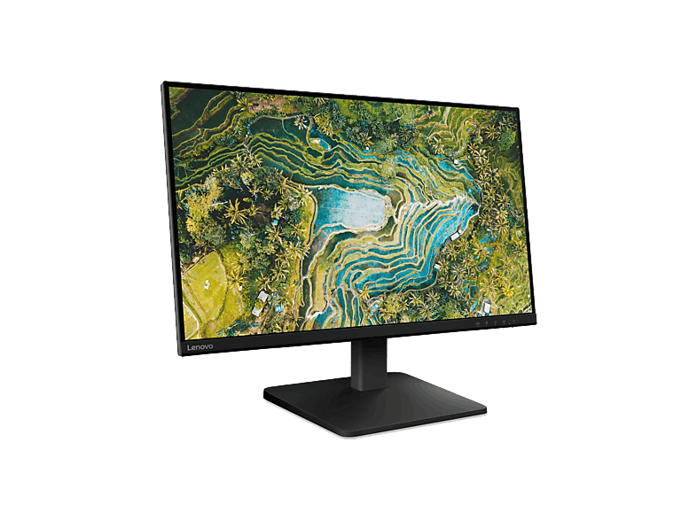 Lenovo L27qe 27 QHD 100 Hz 6 ms IPS 1x HDMI® 2.1 TMDS 1x DP 1.4 Negro