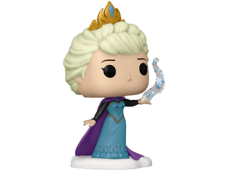 Funko POP! Disney Princess: Elsa