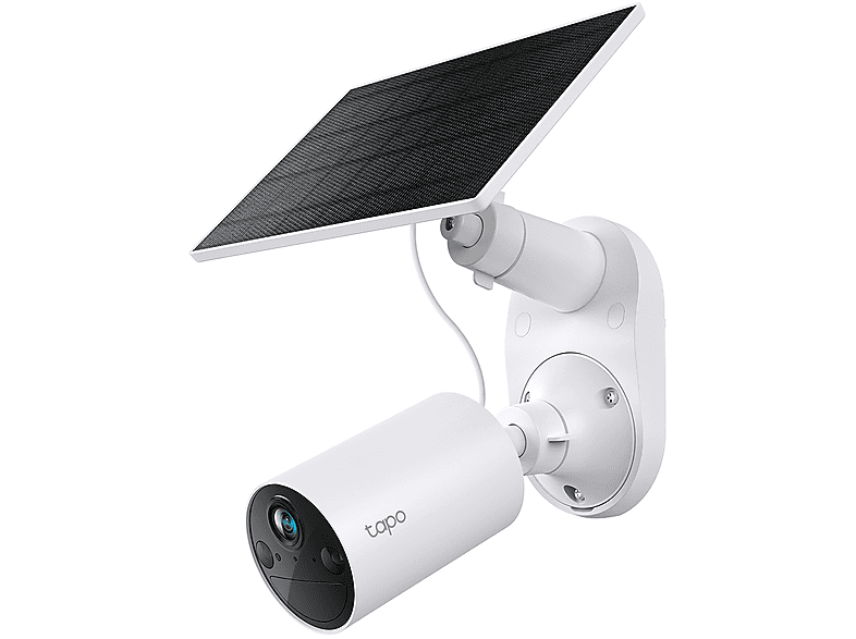 Tp-link TC82 KIT 2304 x 1296 Pixeles Función de visión nocturna Blanco