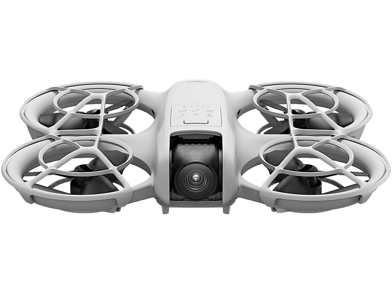 DJI Neo 12 megapixel Autonomía 18 min Seguimiento de objetivos por IA Vídeo 4K Blanco