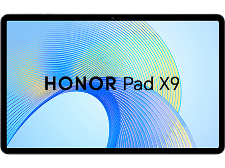 Honor Pad X9 128 GB WiFi 11.5 2K 4 GB RAM Qualcomm Snapdragon® 685 Gris espacial Android