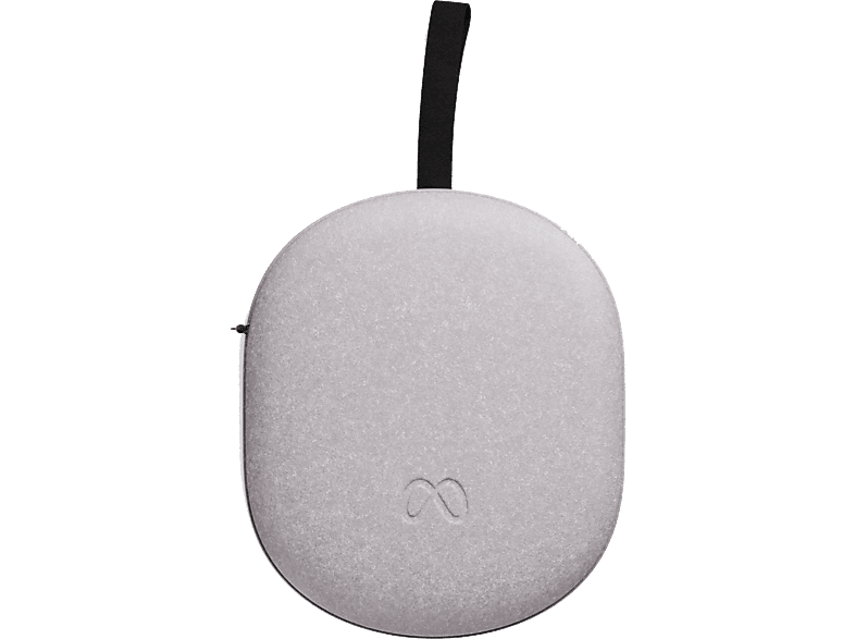 Meta Estuche Compacto para Quest 3/3S Gris