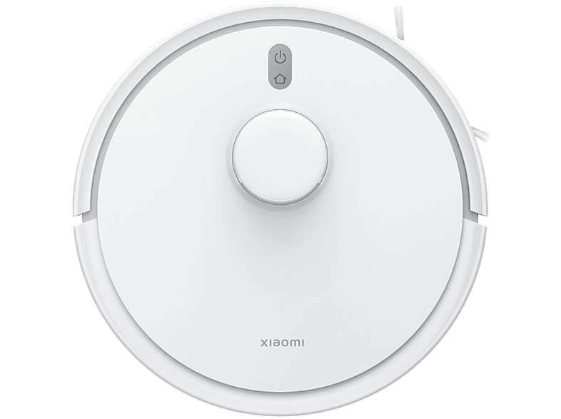 Xiaomi Vacuum S20 45W WiFi Navegación láser Control por App Blanco