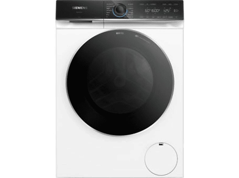 Siemens WG56B2A0ES 10 kg 1400 rpm 14 Blanco