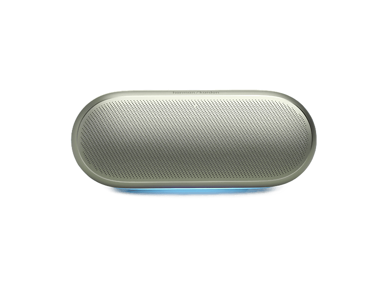 Harman Kardon Luna 2 25 W Bluetooth Autonomía 12 h AI Sound Boost Ice mint