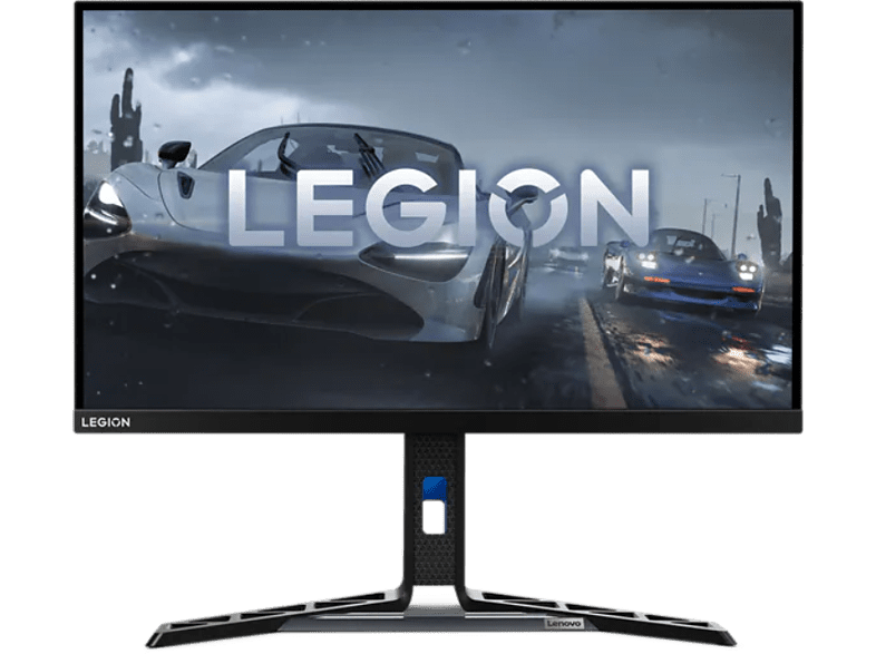 Lenovo Y27-30 27 Full HD 0.5 ms 165 Hz 2x HDMI 1x DisplayPort 1x USB-B + 4 USB 3.2 Negro
