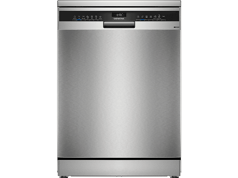 SIEMENS AKLBB1789202359 13 servicios 6 programas Inox