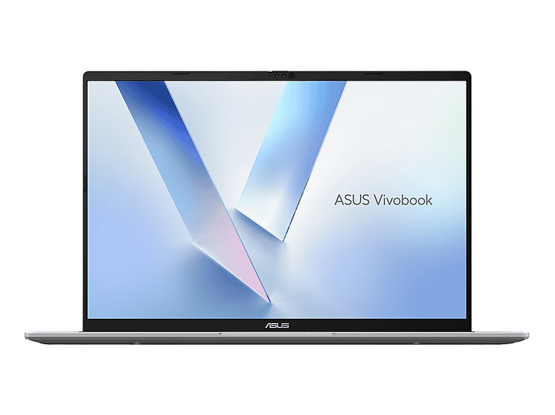 ASUS Vivobook 16 F1607CA-MB301 16  WUXGA Intel® Core™ Ultra 7 255H 16 GB RAM 512 GB SSD Arc™ 140V SSO Sin cargador