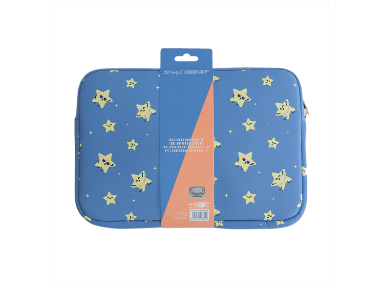 Mr. Wonderful Hasta 11 Multicolor