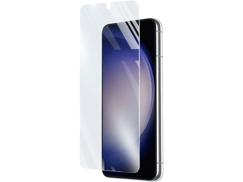 CellularLine TEMPGLASSGALS24PL Para Samsung Galaxy S24 Plus Vidrio templado Transparente