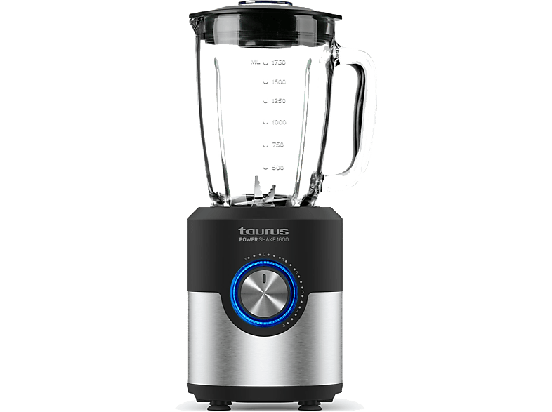 Taurus JB1600XC 1600 W 1.75 L Gris