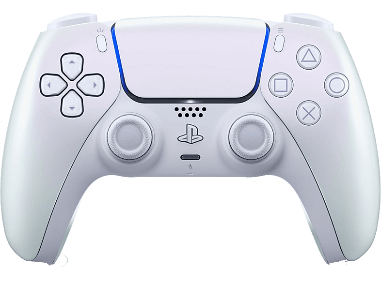 Sony DualSense V2 Chroma Pearl PlayStation 5 Inalámbrica Chroma Pearl
