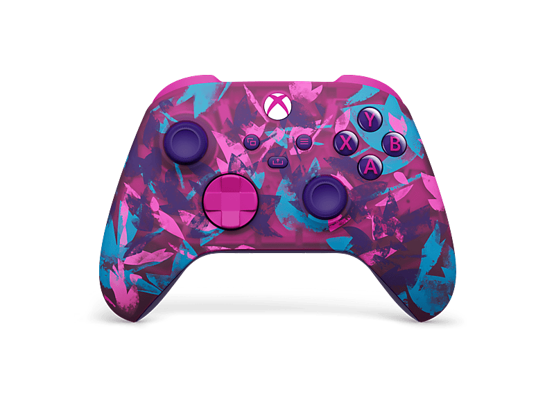 Microsoft Heart Breaker Special Edition Bluetooth Para Xbox Series X|S Xbox One PC Android iOS Mac