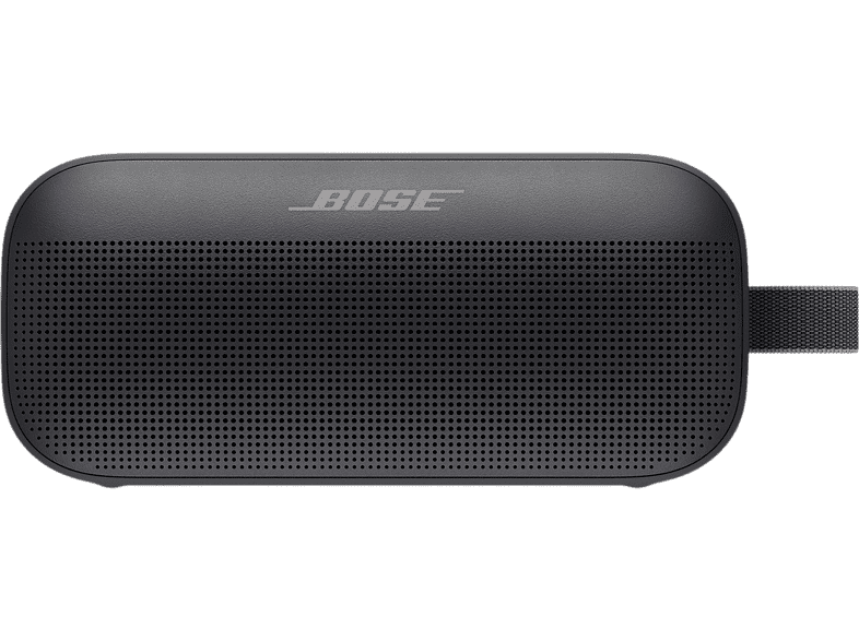 Bose SoundLink Flex 30 W Bluetooth 4.2 Hasta 12 h App Bose Connect Negro