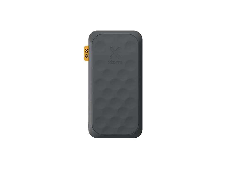 Xtorm FS5200 Universal 3 puertos 20000 mAh Negro
