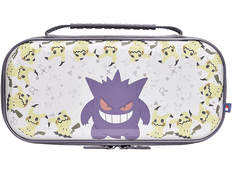 Hori Vault Case Gengar & Mimikyu Nintendo Switch 2