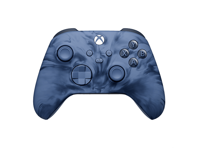 Microsoft Xbox Wireless Controller Special Edition Stormcloud Vapor Para Xbox Series X/S Xbox One y dispositivos Windows Inalámbrica