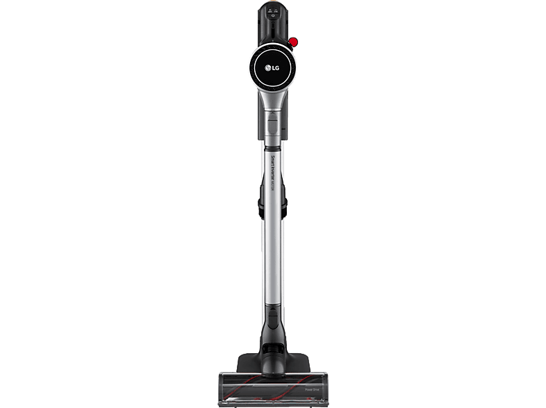 LG A9K-CORE2S 200 W Autonomía normal 40 min Smart Inverter Motor Silver