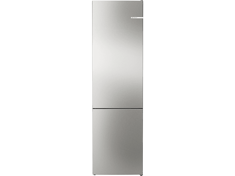 Bosch KGN392IDG No Frost 203 cm 368 l Cajón VitaFresh EassyAccess Inox