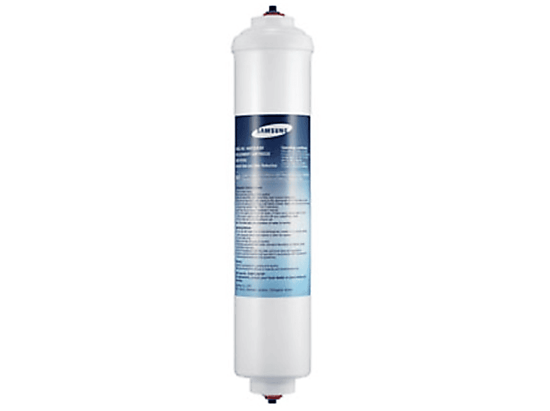 Samsung HAFEX/EXP Exterior Calidad NSF 42 Para frigorífico Side by Side con dispensador de agua Blanco