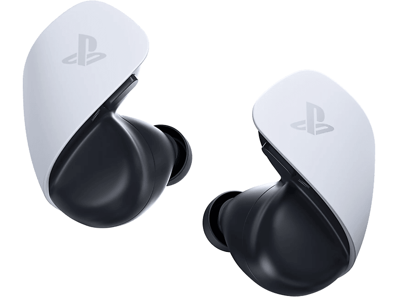 Sony PULSE Explore™ Bluetooth PAra PS5 5 + 10 horas autonomía Cancelación de ruido Blanco