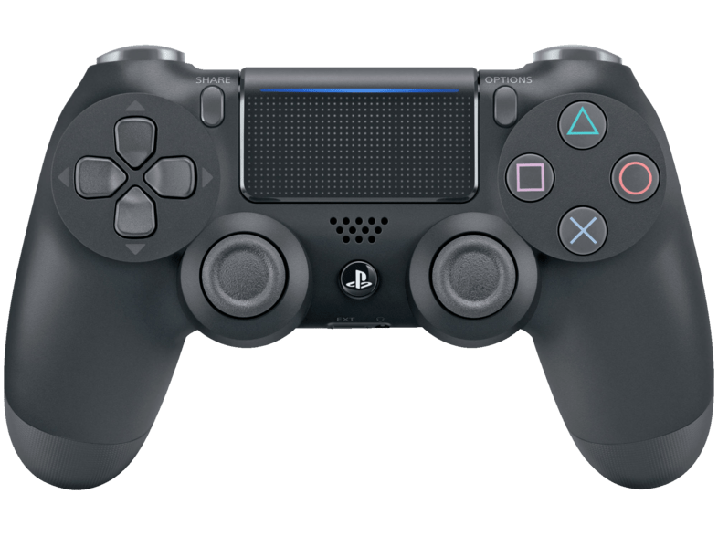 Sony PS4 DualShock4  Inalámbrico Negro