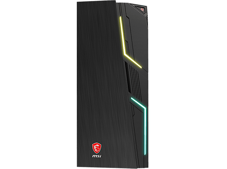 MSI MAG CODEX 5 13TC-1610ES Intel® Core™  i7-13700F 16GB RAM 1TB SSD GeForce RTX 3060 VENTUS Windows 11 Home