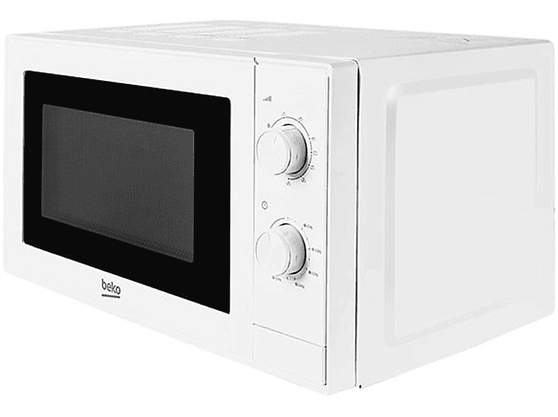 Beko MGC 20100 W 700 W 5 niveles 20 l Blanco