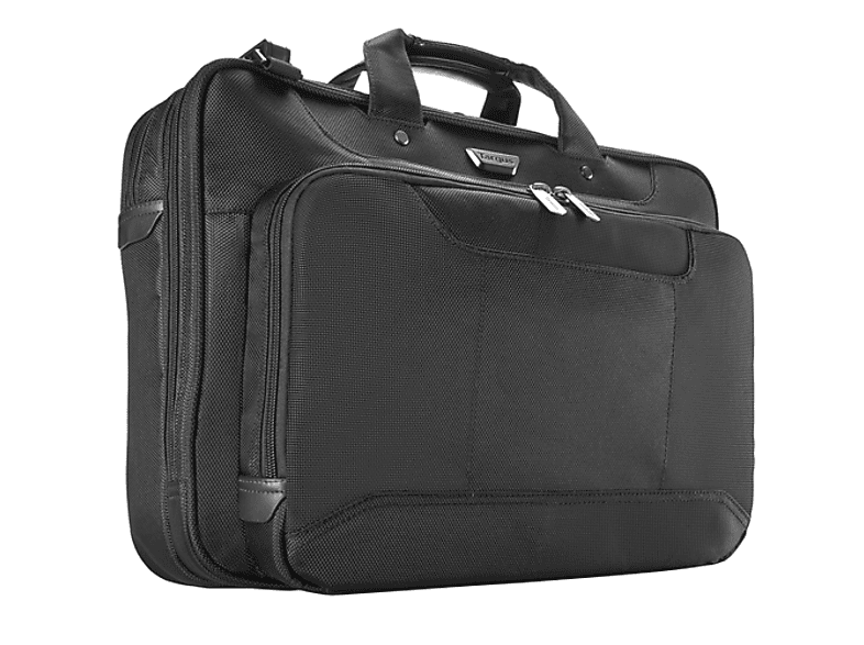 Targus Corporate Traveller Maletín para portátiles de 15,6 Negra