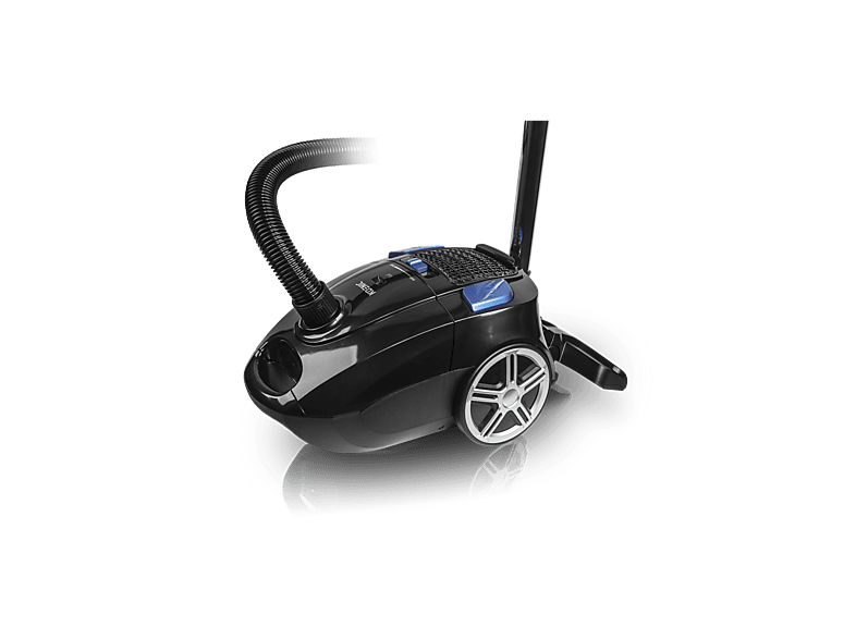 KOENIC KVC 7324 700 W 3 l Negro