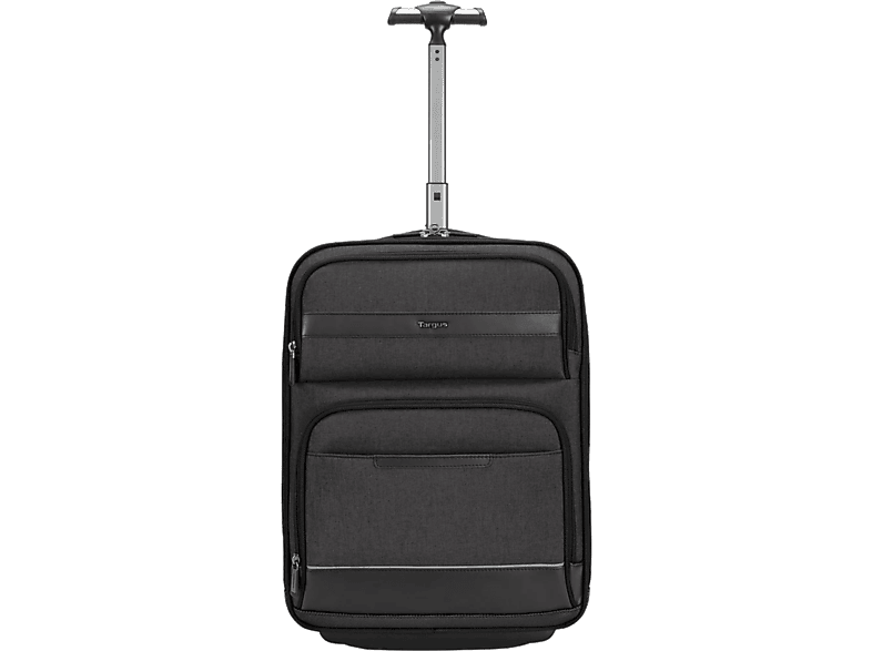Targus CitySmart 12-15.6 TBR038GL 24 l 1200D Po Portátiles de máximo 16 Negro/Gris