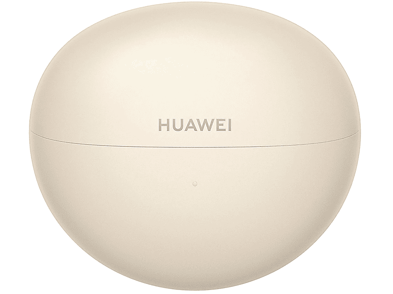 Huawei FreeClip Autonomía 36 h Gancho de oreja IA Beige