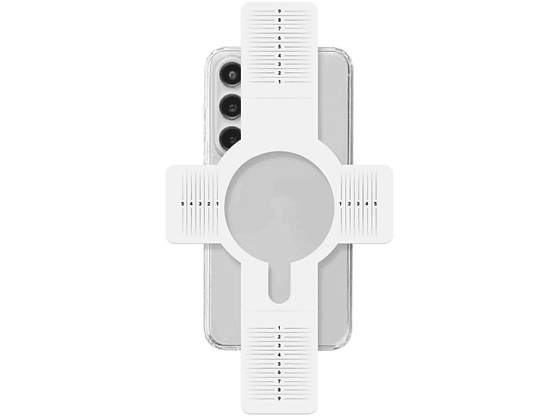 CellularLine MAGADAPTERK Para MagSafe Negro