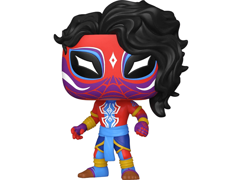Funko Pop! Spider-Man India Spider-Man: Across the Spider-Verse Marvel