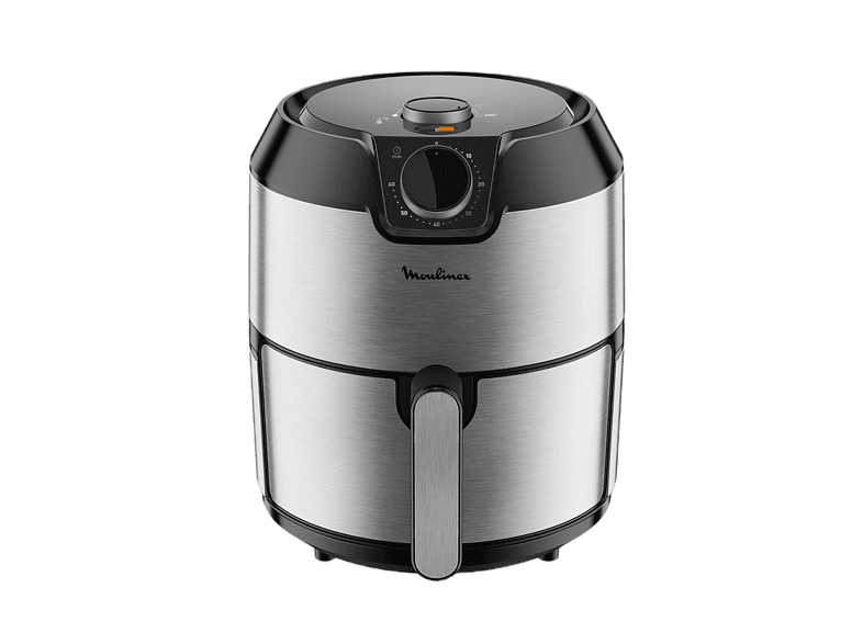 Moulinex EZ201D10 Easy Fry Classic 4.2l 1500W 200ºC  Inox