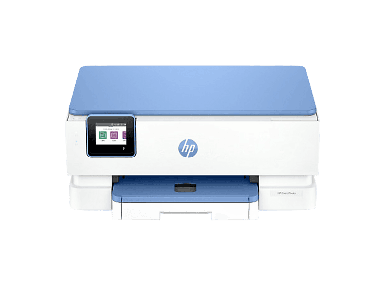 HP HP Envy 7231 Impresión doble cara Impresión a Color Wi-Fi