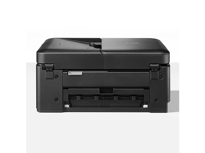 Brother DCP-T780DW  Inyección de tinta Pantalla a color 1.77 LCD 16 ppm Negro 7 ppm Color Impresión a doble cara WiFi 5GHz y USB