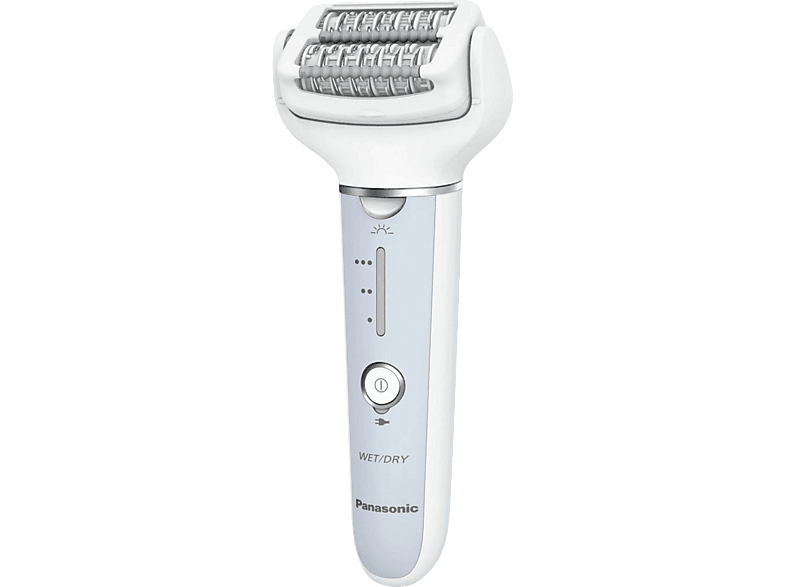 Panasonic ES-EY90-A503 Corporal 30 min Autonomía Funcionamiento en SECO/MOJADO Blanco