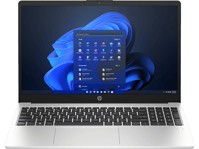 HP 255 G10 15.6  Full HD AMD Ryzen 7 7730U 32GB RAM 512GB SSD AMD Radeon™ Windows 11 H
