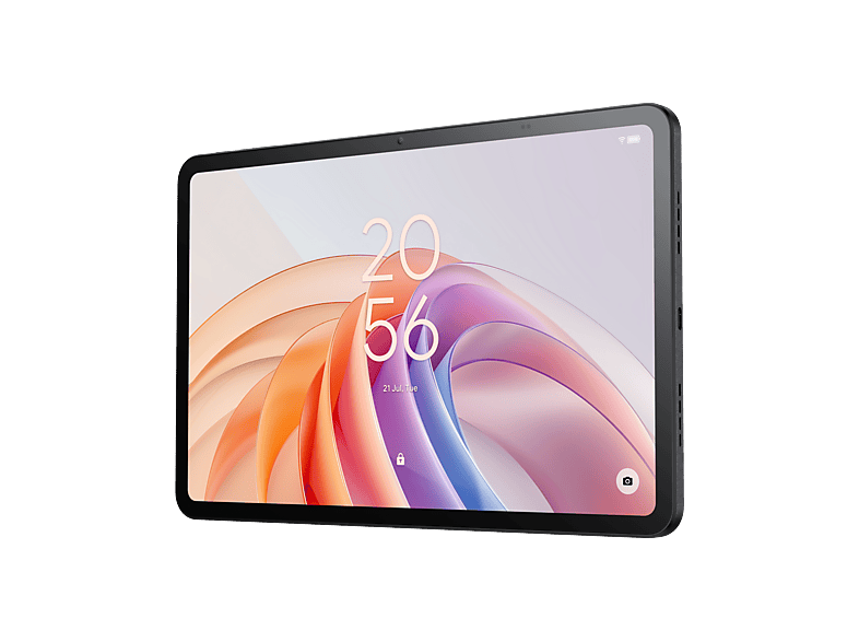 TCL TAB 11 FE 10.95 Full-HD+ 4GB + 128GB Memoria Expansible 4GB+4GB RAM Android 14 MediaTek® Helio G80 Gris