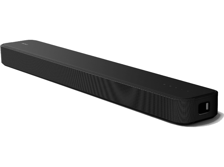Sony HT-S2000 3.1 Canales Dolby Atmos DTS:X Bluetooth Subwoofer integrado dual 350 W Sonido envolvente HDMI Negro