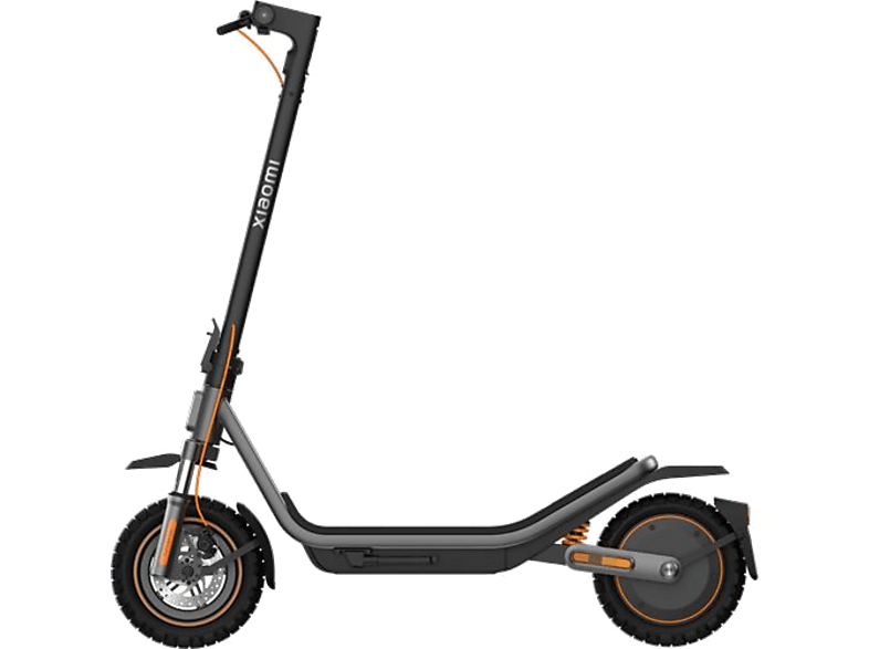 Xiaomi Electric Scooter 6 Pro Tipo 1 / VPL Potencia Nominal 400 W Carga máx. 120 kg 10000 mAh 25 km/h Negro y Gris