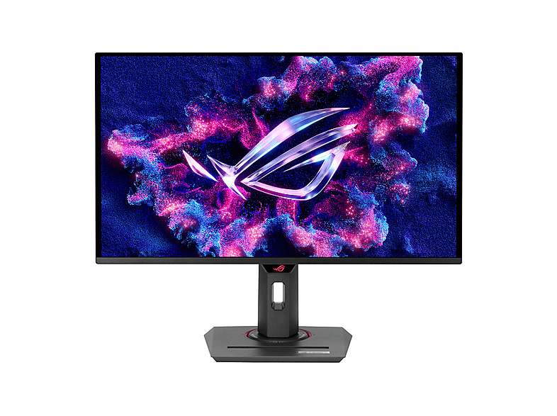 ASUS ROG Strix OLED XG27ACDNG 26.5 QHD 360 Hz 0.03 ms OLED (diodo orgánico emisor de luz) FreeSync & G-SYNC Altura Ajustable
