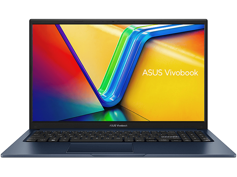 ASUS VivoBook 15 F1504ZA-NJ702 15.6 Full HD Intel®  Core™ i5-1235U 16GB RAM 512GB SSD Iris® Xe Sin sistema operativo
