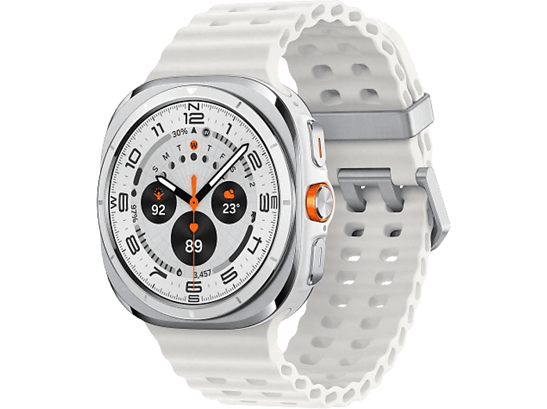 Samsung Galaxy Watch Ultra LTE 47mm 4G 1.47 Exynos W1000 32GB 2GB RAM 590mAh Android White