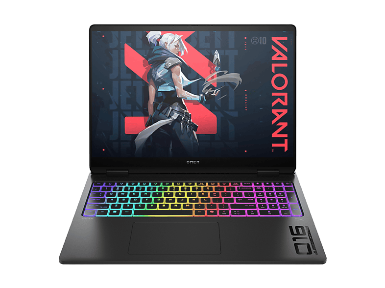 HP OMEN MAX 16-AH0007NS 16  OLED Intel® Core™ Ultra 9 275HX 64 GB RAM 1 TB SSD GeForce RTX™ 5090 Windows 11 Home